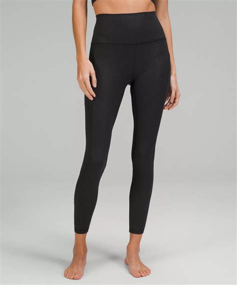 lululemon align with pockets|lululemon align high rise pant 25.